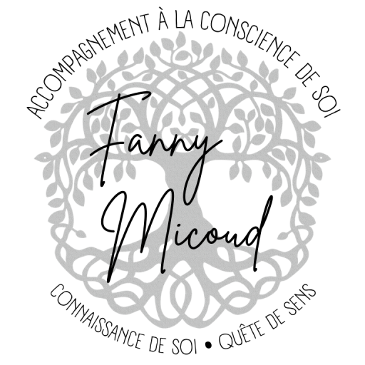 Fanny Micoud • Accompagnement à la conscience de soi